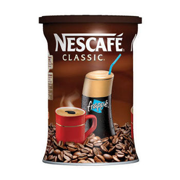 Nescafe Frappe Instant Coffee 200gr.