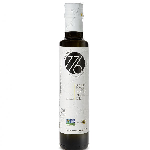 776 Deluxe Extra Virgin Olive Oil PGI OLYMPIA 250ml
