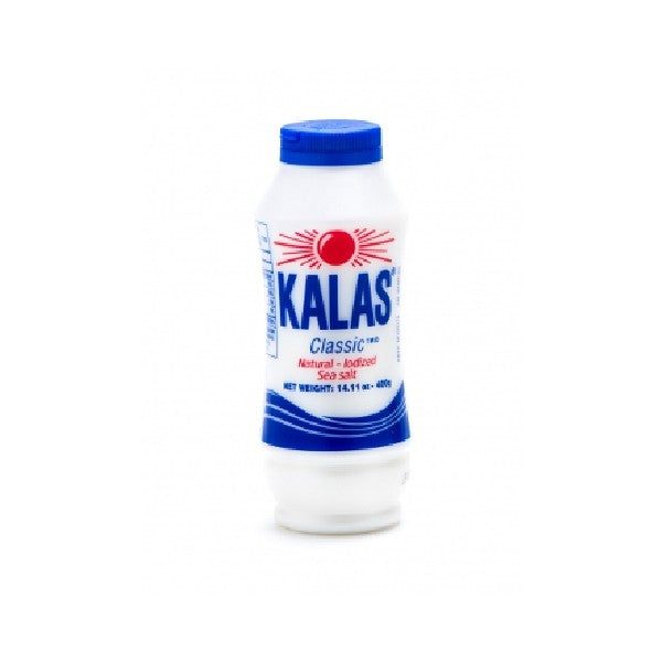 Salt Sea Kallas 250gr