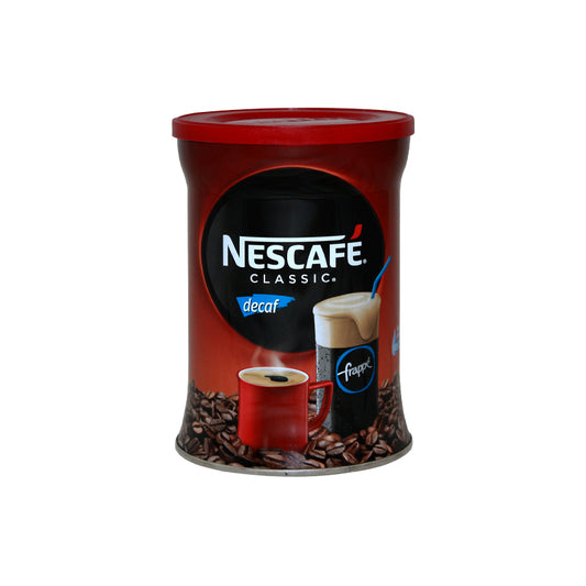 Nescafe Decaf 200gr.