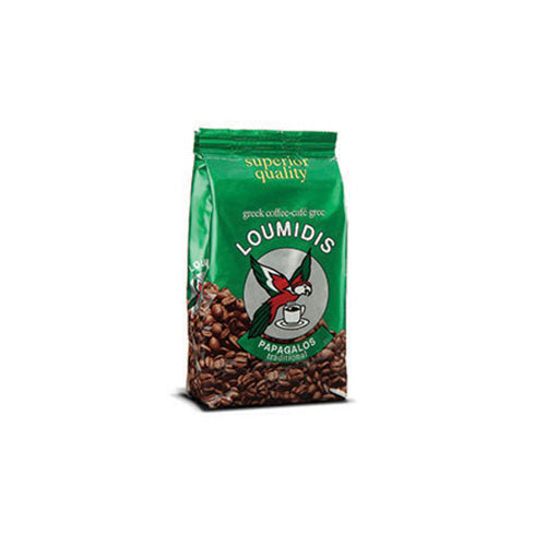 Papagalos Loumidis Coffee 6.8oz.