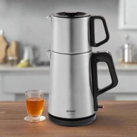 Arzum Tea Charm Electric Turkish Tea Maker