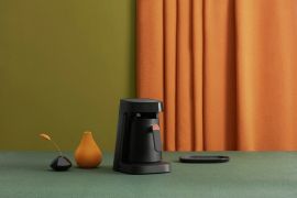 Arzum Okka Jet Automatic Turkish Coffee Maker