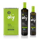 Oly Olive Oil