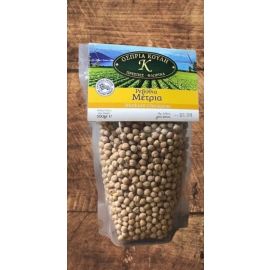 Kouli Greek Medium Chickpeas (Revithia), 500 g — front view