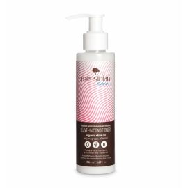 Messinian Spa Olive Oil Leave-In Conditioner, 150 ml — front view