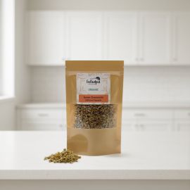 Enthalpia Organic Greek Chamomile Tea, 20 g — front view