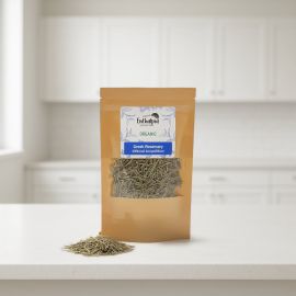 Enthalpia Organic Greek Rosemary, 30 g — front view