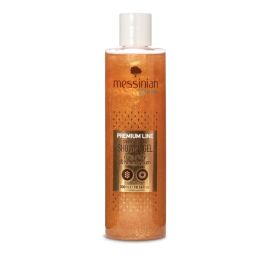 Messinian Spa Royal Jelly & Helichrysum Shower Gel, 300 ml — front view