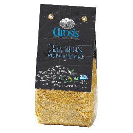 Arosis Bulgur from Mountain Pindos, 400 g