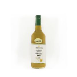 Lakonic Sun Extra Virgin Olive Oil, Glass Bottle, 750 ml — front product view
