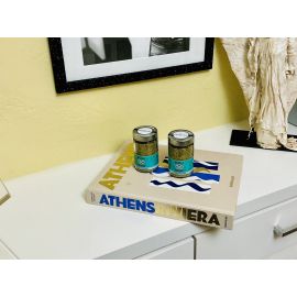 Masala Herbs Greek Wild Rubbed Oregano, Glass Jar, 60 g — lifestyle view