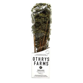 Othrys Farms Whole Greek Oregano Bunch, 50 g