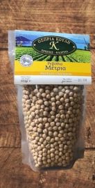 Kouli Greek Medium Chickpeas (Revithia), 500 g — front view