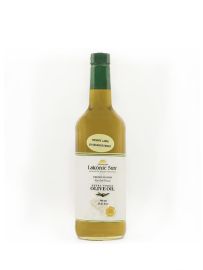 Lakonic Sun Extra Virgin Olive Oil, Glass Bottle, 750 ml — front product view