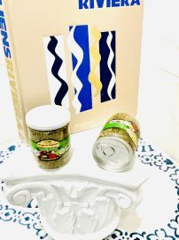 Greek Salad Herb & Spice Mix, 70 g — lifestyle view
