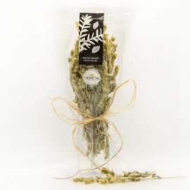 Greek Mountain Tea (Sideritis), 40 g — front product view