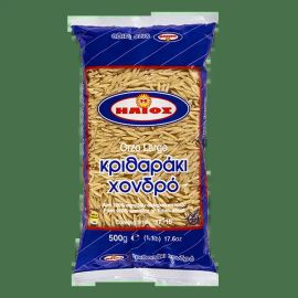 Helios Large Orzo (Kritharaki) Pasta, 500 g
