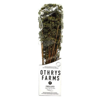 Othrys Farms Whole Greek Oregano Bunch, 50 g