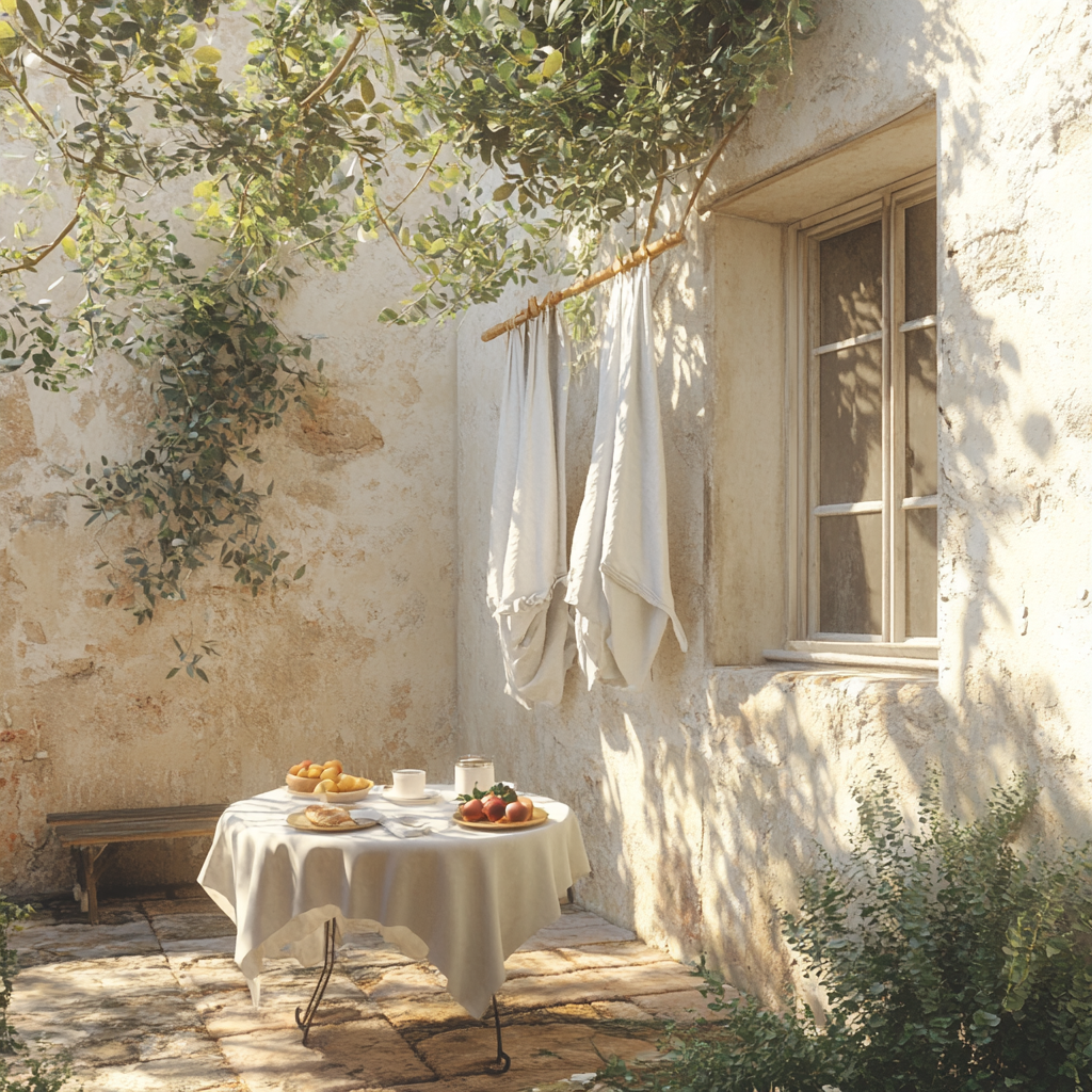 Why the Mediterranean Lifestyle Isn’t Just About Food