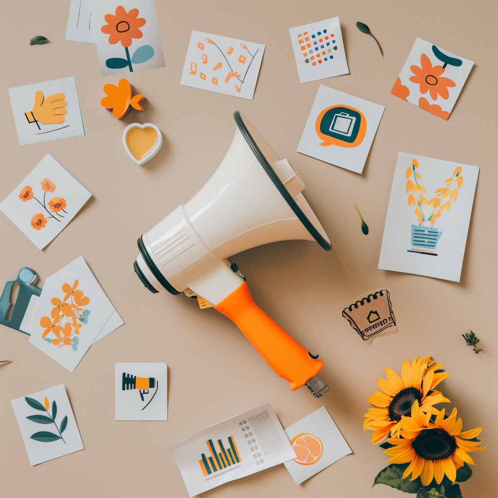 Promotional Materials